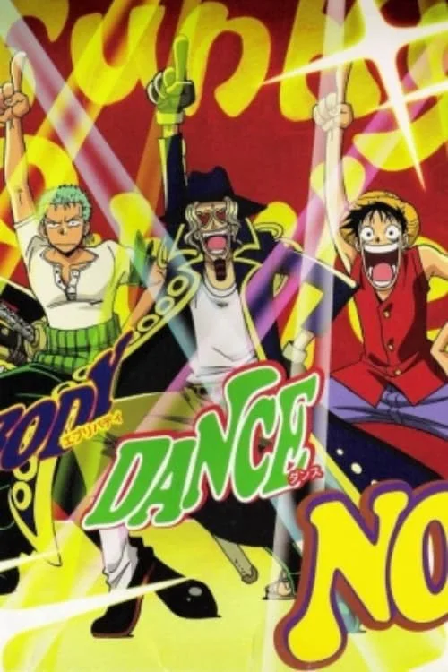 Xem One Piece: Jango's Dance Carnival Online - Cùng Xem Cùng Chill | Phim Hay C
