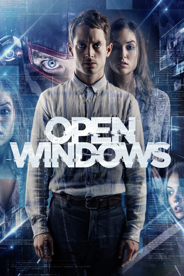Xem Open Windows Online - Cùng Xem Cùng Chill | Phim Hay C