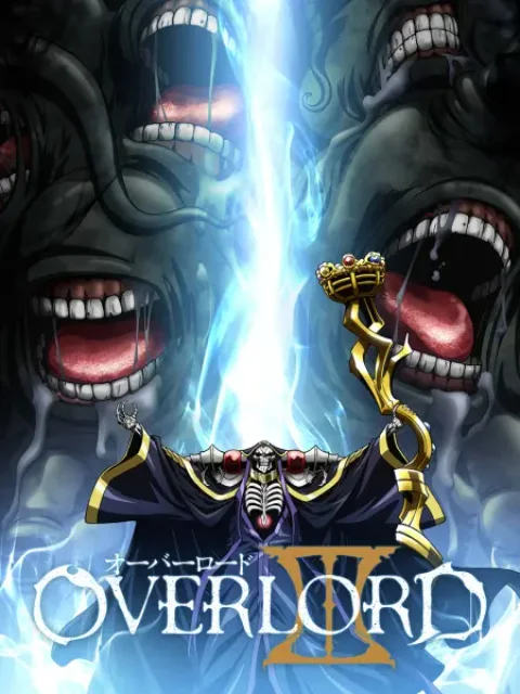 Xem OVERLORD III Online - Cùng Xem Cùng Chill | Phim Hay C