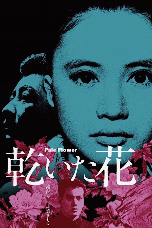 Xem Pale Flower Online - Cùng Xem Cùng Chill | Phim Hay C