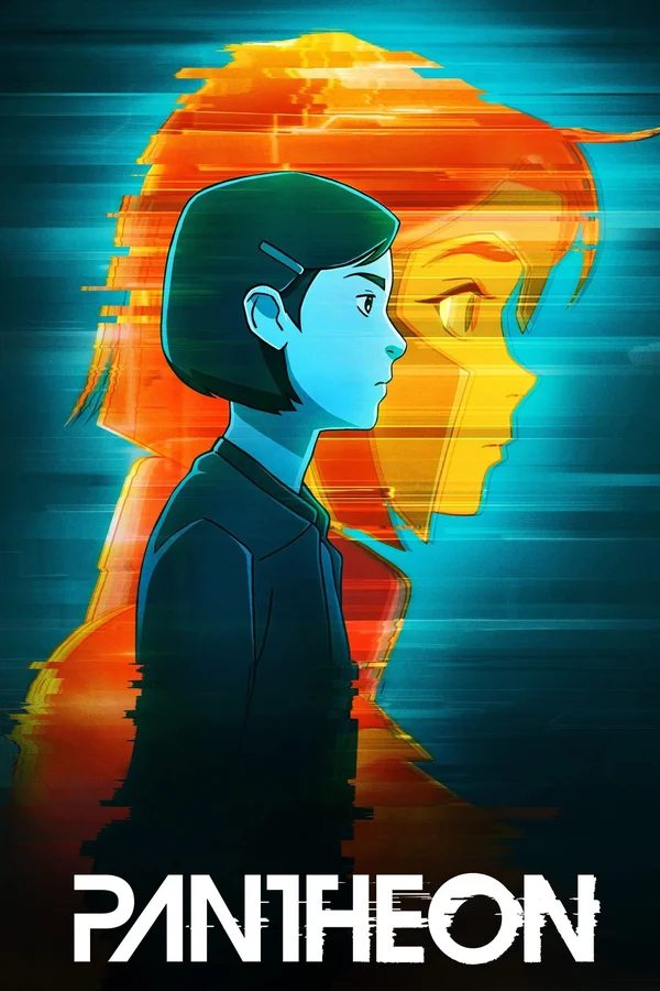 Xem Pantheon (Phần 1) Online - Cùng Xem Cùng Chill | Phim Hay C