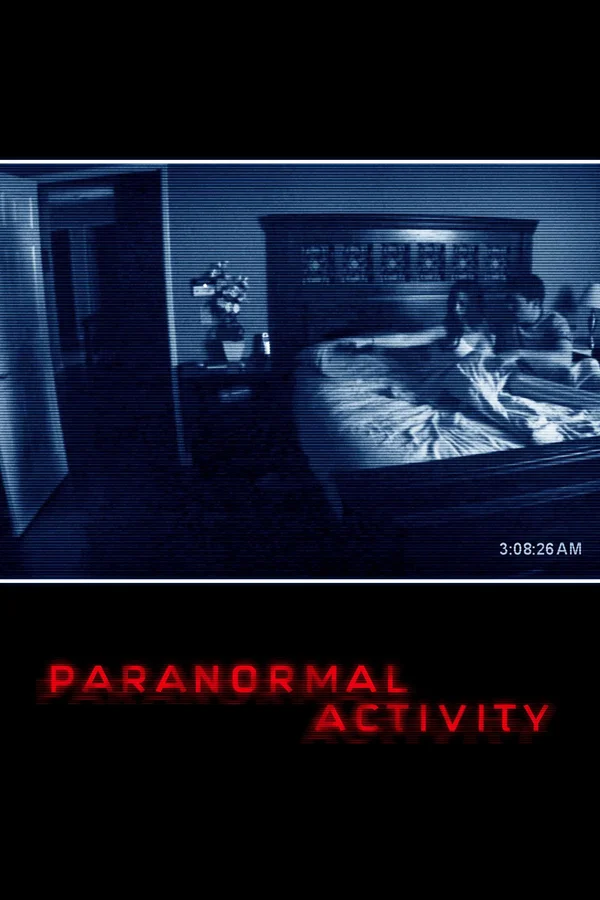 Xem Paranormal Activity Online - Cùng Xem Cùng Chill | Phim Hay C
