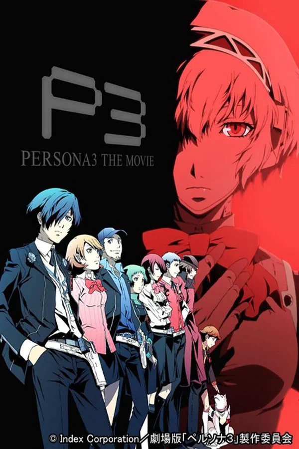 Xem PERSONA3 THE MOVIE #2 Midsummer Knight's Dream Online - Cùng Xem Cùng Chill | Phim Hay C