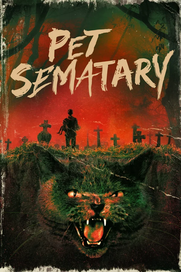 Xem Pet Sematary Online - Cùng Xem Cùng Chill | Phim Hay C