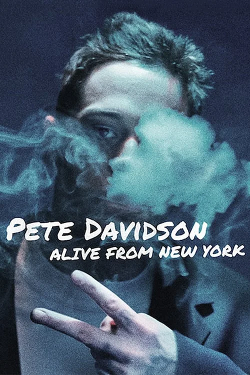 Xem Pete Davidson: Alive from New York Online - Cùng Xem Cùng Chill | Phim Hay C