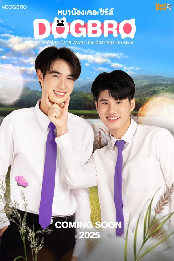 Xem Phải Lòng Cún Con Online - Cùng Xem Cùng Chill | Phim Hay C