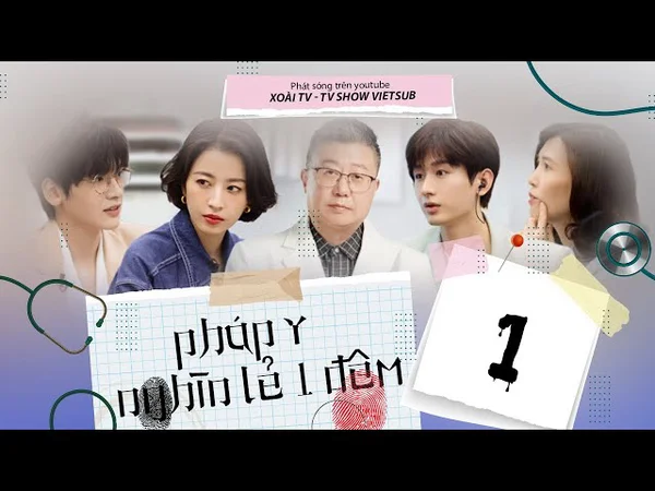 Xem Pháp Y - Nghìn Lẻ Một Đêm Online - Cùng Xem Cùng Chill | Phim Hay C