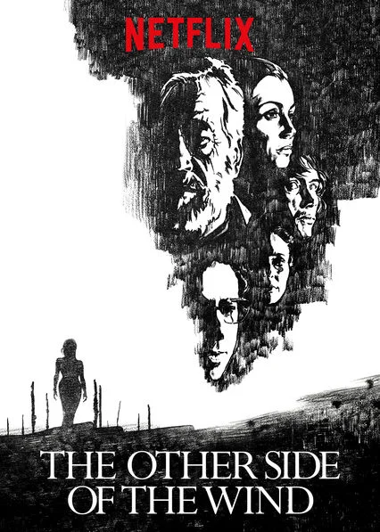 Xem Phía bên kia cơn gió Online - Cùng Xem Cùng Chill | Phim Hay C