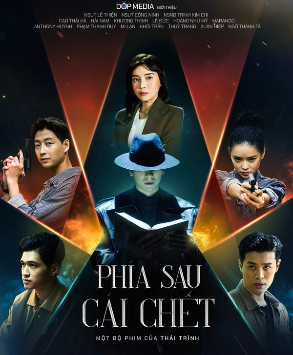 Xem Phía Sau Cái Chết Online - Cùng Xem Cùng Chill | Phim Hay C