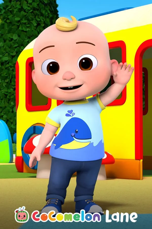 Xem Phố Cocomelon (Phần 4) Online - Cùng Xem Cùng Chill | Phim Hay C