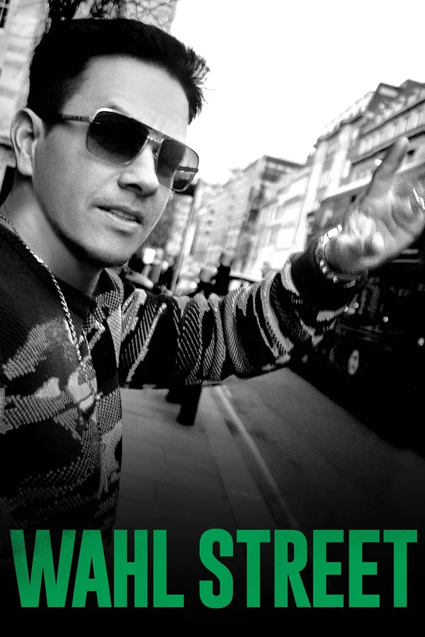 Xem Phố Wahl (Phần 1) Online - Cùng Xem Cùng Chill | Phim Hay C