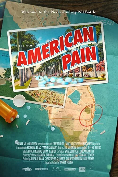 Xem Phòng Khám American Pain Online - Cùng Xem Cùng Chill | Phim Hay C