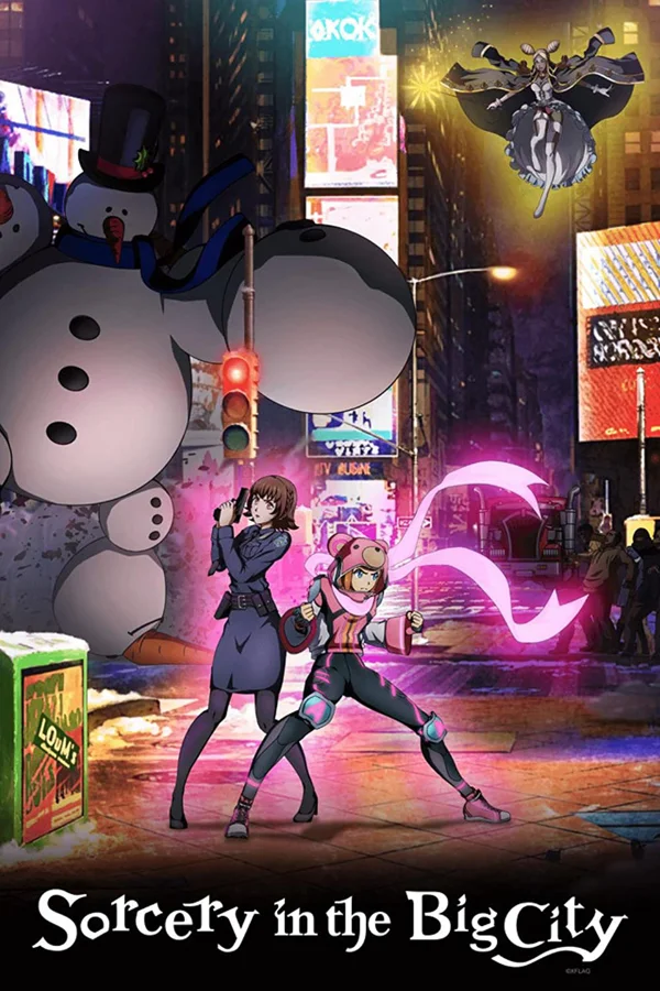 Xem Phù Thủy Thành Thị Online - Cùng Xem Cùng Chill | Phim Hay C