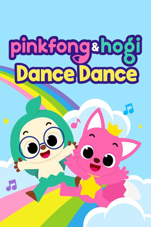 Xem Pinkfong & Hogi Dance Dance Online - Cùng Xem Cùng Chill | Phim Hay C