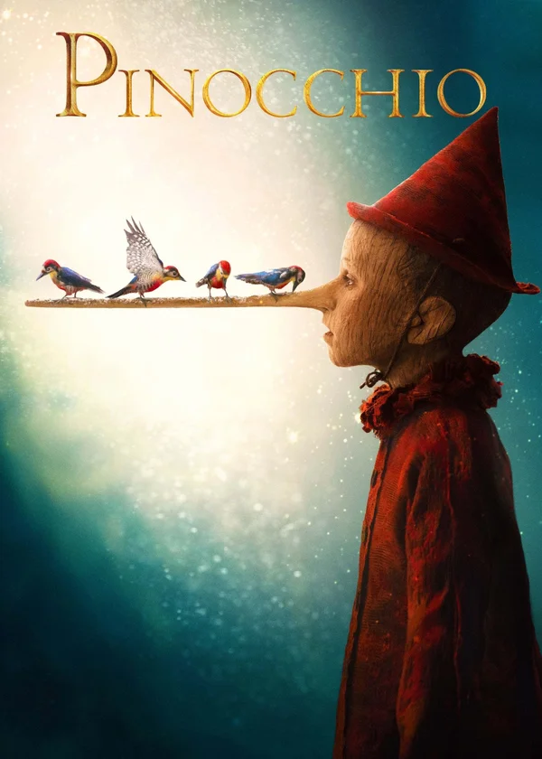 Xem Pinocchio Online - Cùng Xem Cùng Chill | Phim Hay C