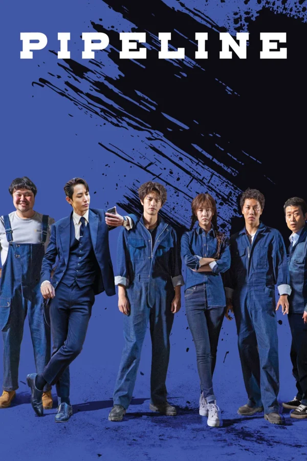 Xem Pipeline Online - Cùng Xem Cùng Chill | Phim Hay C
