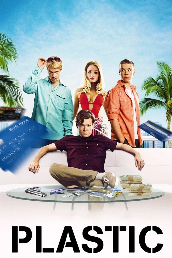 Xem Plastic Online - Cùng Xem Cùng Chill | Phim Hay C