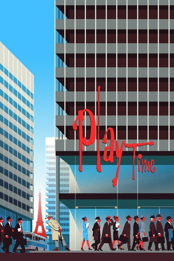 Xem Playtime Online - Cùng Xem Cùng Chill | Phim Hay C