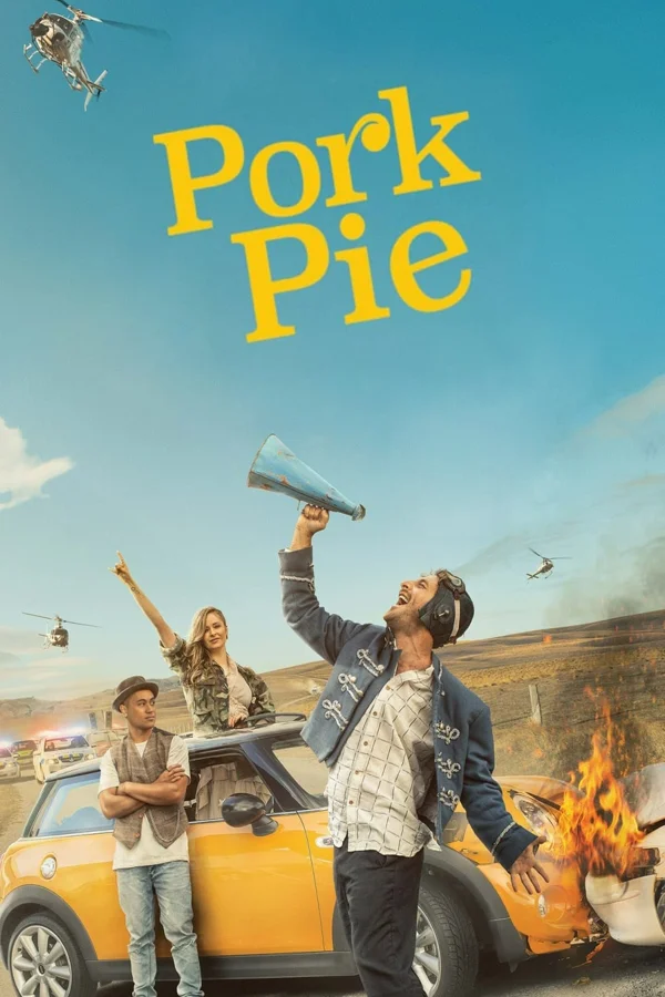 Xem Pork Pie Online - Cùng Xem Cùng Chill | Phim Hay C