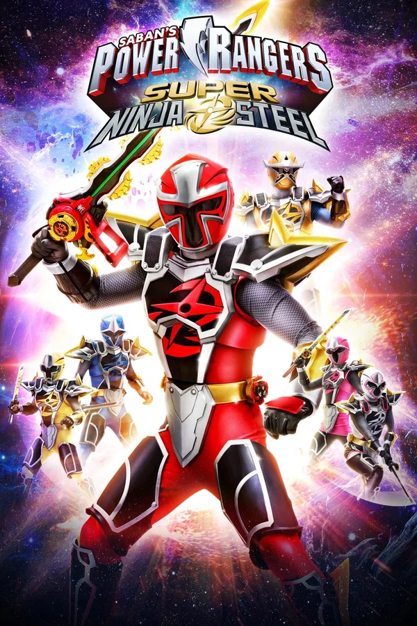 Xem Power Rangers: Siêu Ninja Thép Online - Cùng Xem Cùng Chill | Phim Hay C