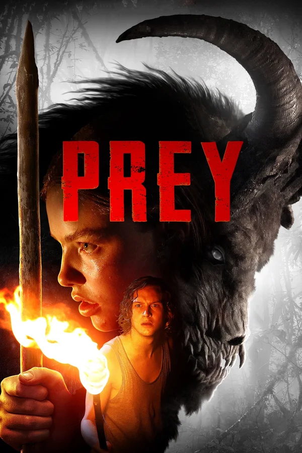 Xem Prey Online - Cùng Xem Cùng Chill | Phim Hay C