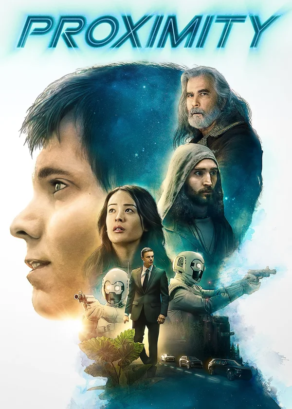 Xem Proximity Online - Cùng Xem Cùng Chill | Phim Hay C