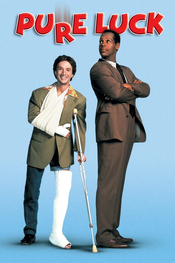 Xem Pure Luck Online - Cùng Xem Cùng Chill | Phim Hay C