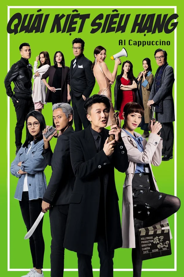 Xem Quái Kiệt Siêu Hạng Online - Cùng Xem Cùng Chill | Phim Hay C