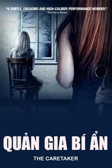 Xem Quản Gia Bí Ẩn Online - Cùng Xem Cùng Chill | Phim Hay C