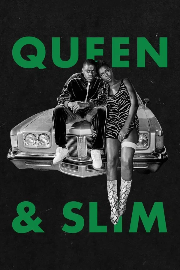 Xem Queen & Slim Online - Cùng Xem Cùng Chill | Phim Hay C