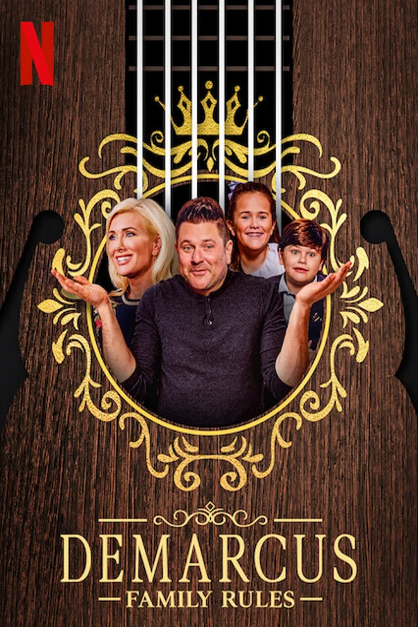 Xem Quy tắc gia đình DeMarcus Online - Cùng Xem Cùng Chill | Phim Hay C
