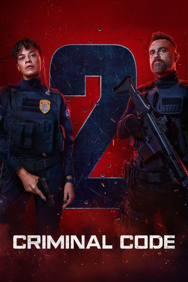 Xem Quy Tắc Tội Phạm (Phần 2) Online - Cùng Xem Cùng Chill | Phim Hay C