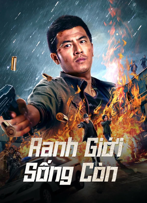 Xem Ranh Giới Sống Còn Online - Cùng Xem Cùng Chill | Phim Hay C