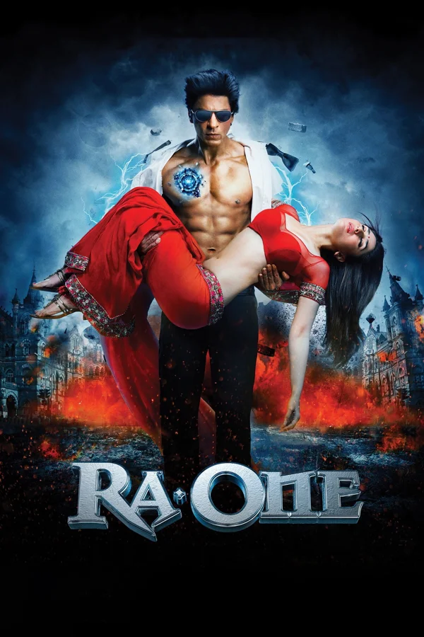 Xem Ra.One Online - Cùng Xem Cùng Chill | Phim Hay C