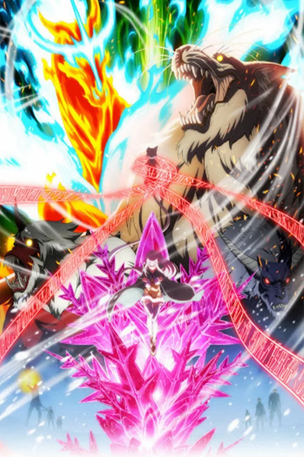 Xem Re: Bắt đầu lại ở một thế giới khác lạ: Giao kèo đóng băng Online - Cùng Xem Cùng Chill | Phim Hay C