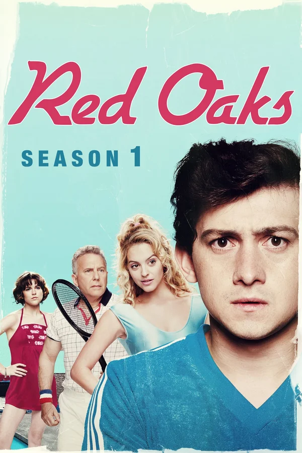 Xem Red Oaks (Phần 1) Online - Cùng Xem Cùng Chill | Phim Hay C