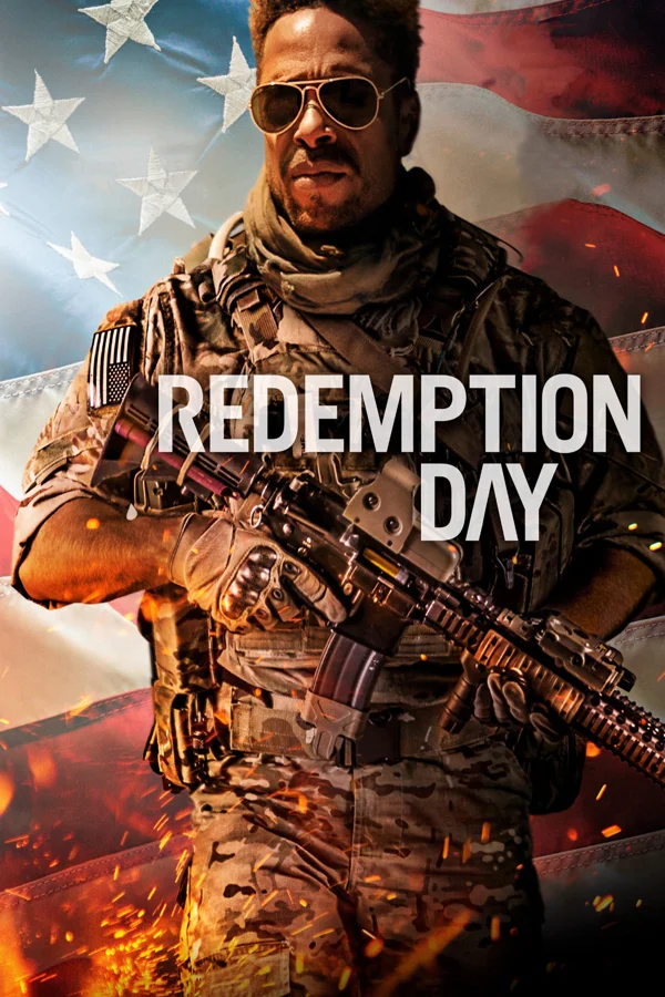 Xem Redemption Day Online - Cùng Xem Cùng Chill | Phim Hay C