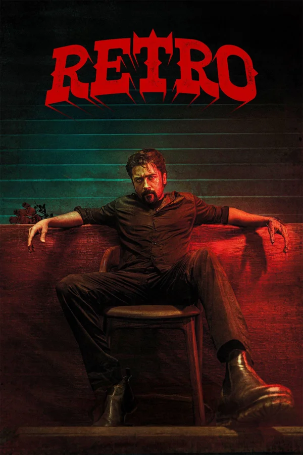 Xem Retro Online - Cùng Xem Cùng Chill | Phim Hay C