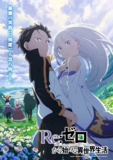 Xem Re:Zero kara Hajimeru Isekai Seikatsu 3rd Season Online - Cùng Xem Cùng Chill | Phim Hay C