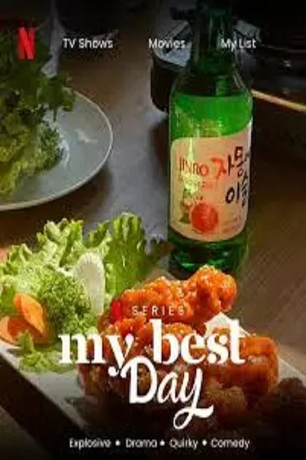 Xem Rhapsody Soju Online - Cùng Xem Cùng Chill | Phim Hay C