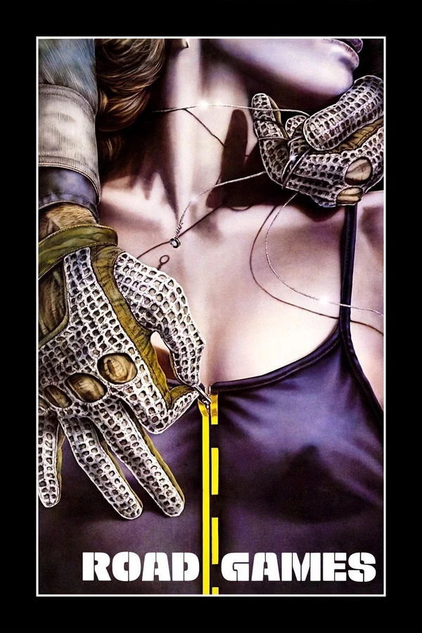 Xem Roadgames Online - Cùng Xem Cùng Chill | Phim Hay C