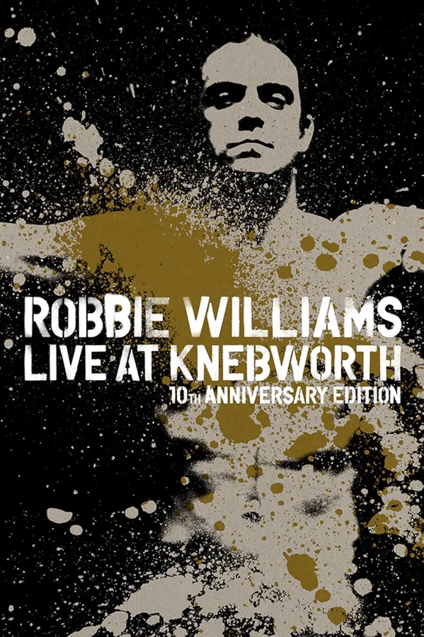 Xem Robbie Williams Live at Knebworth Online - Cùng Xem Cùng Chill | Phim Hay C