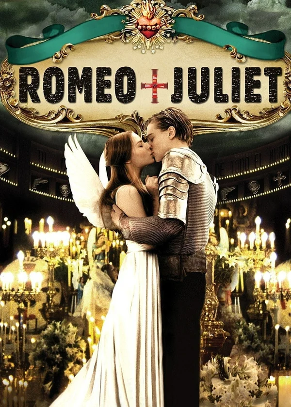 Xem Romeo + Juliet Online - Cùng Xem Cùng Chill | Phim Hay C