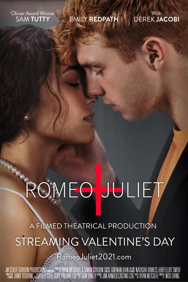 Xem Romeo Và Juliet Online - Cùng Xem Cùng Chill | Phim Hay C