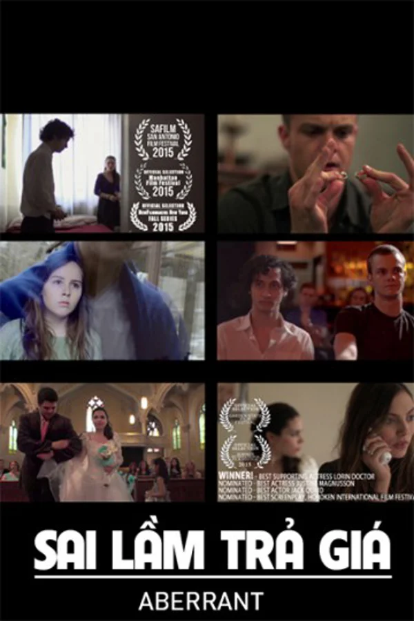 Xem Sai Lầm Trả Giá Online - Cùng Xem Cùng Chill | Phim Hay C