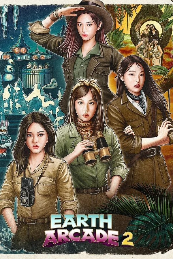 Xem Săn Lùng Thỏ Ngọc (Mùa 2) Online - Cùng Xem Cùng Chill | Phim Hay C