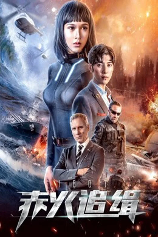 Xem Săn robot AI Online - Cùng Xem Cùng Chill | Phim Hay C