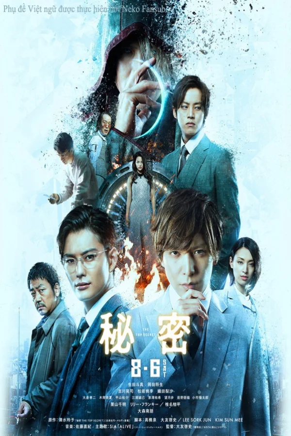 Xem Sát Nhân Trong Tiềm Thức Online - Cùng Xem Cùng Chill | Phim Hay C