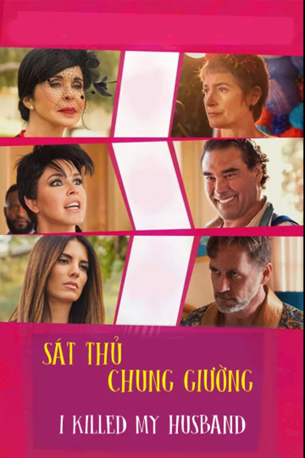 Xem Sát Thủ Chung Giường Online - Cùng Xem Cùng Chill | Phim Hay C