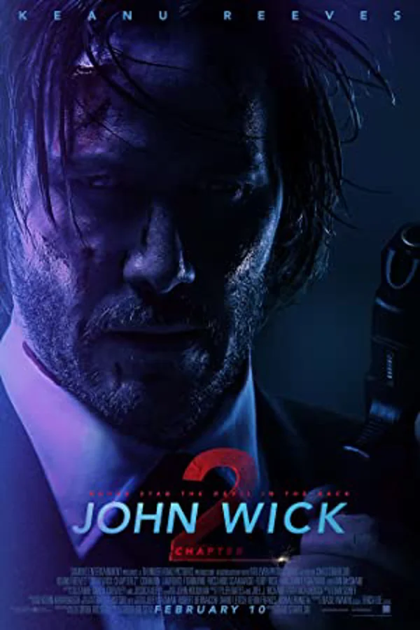 Xem Sát Thủ John Wick 2 Online - Cùng Xem Cùng Chill | Phim Hay C